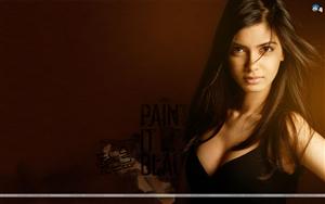 Diana Penty